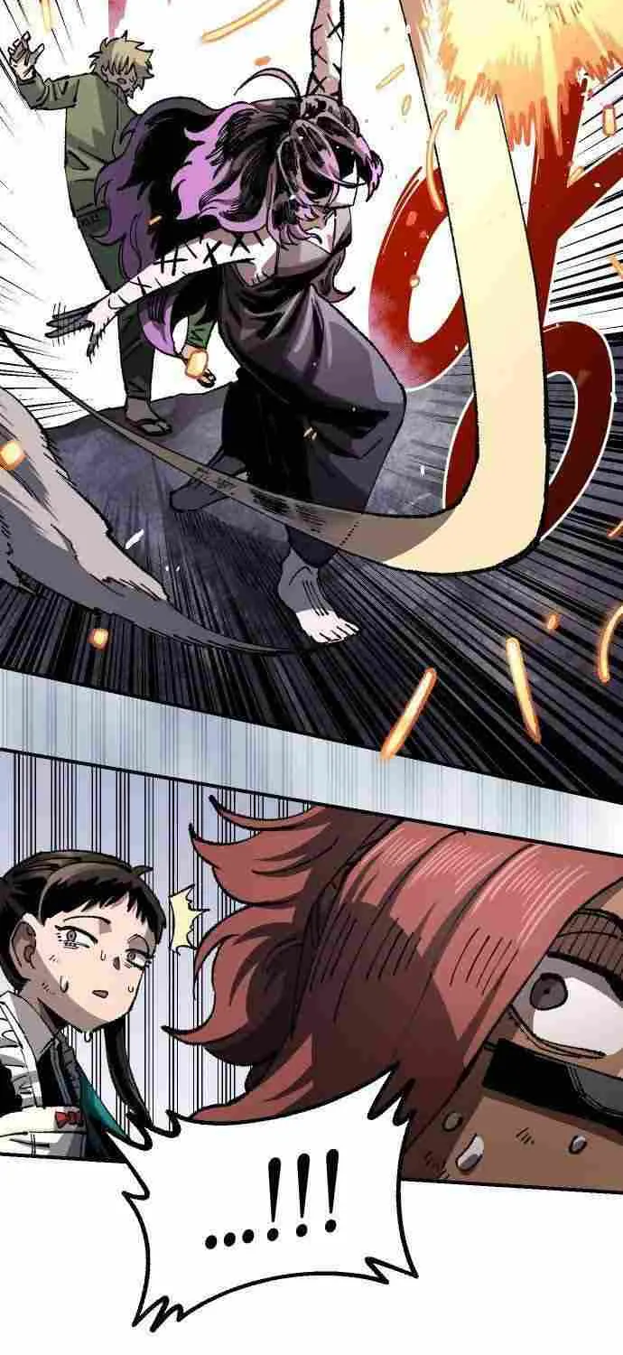 Reincarnation Of The Veteran Soldier Zinmanga X Chapter 108 Page 85