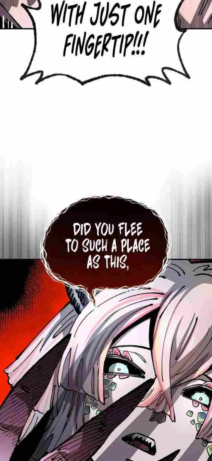 Reincarnation Of The Veteran Soldier Zinmanga X Chapter 108 Page 91