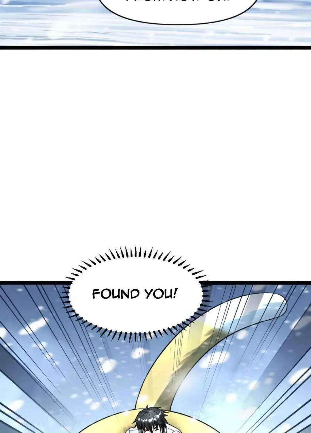 Freezing The World: I Built A Doomsday Safehouse Zinmanga X Chapter 185 Page 14
