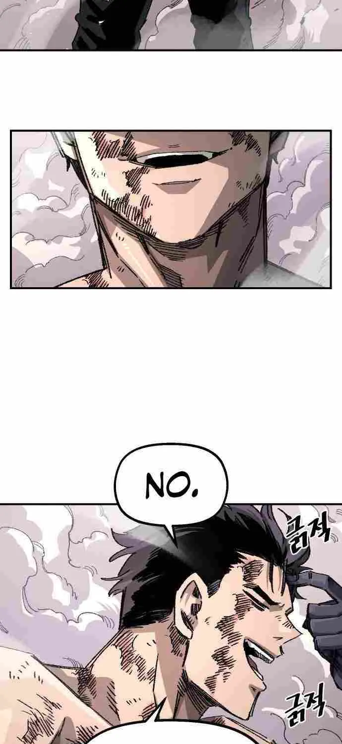 Reincarnation Of The Veteran Soldier Zinmanga X Chapter 107 Page 20