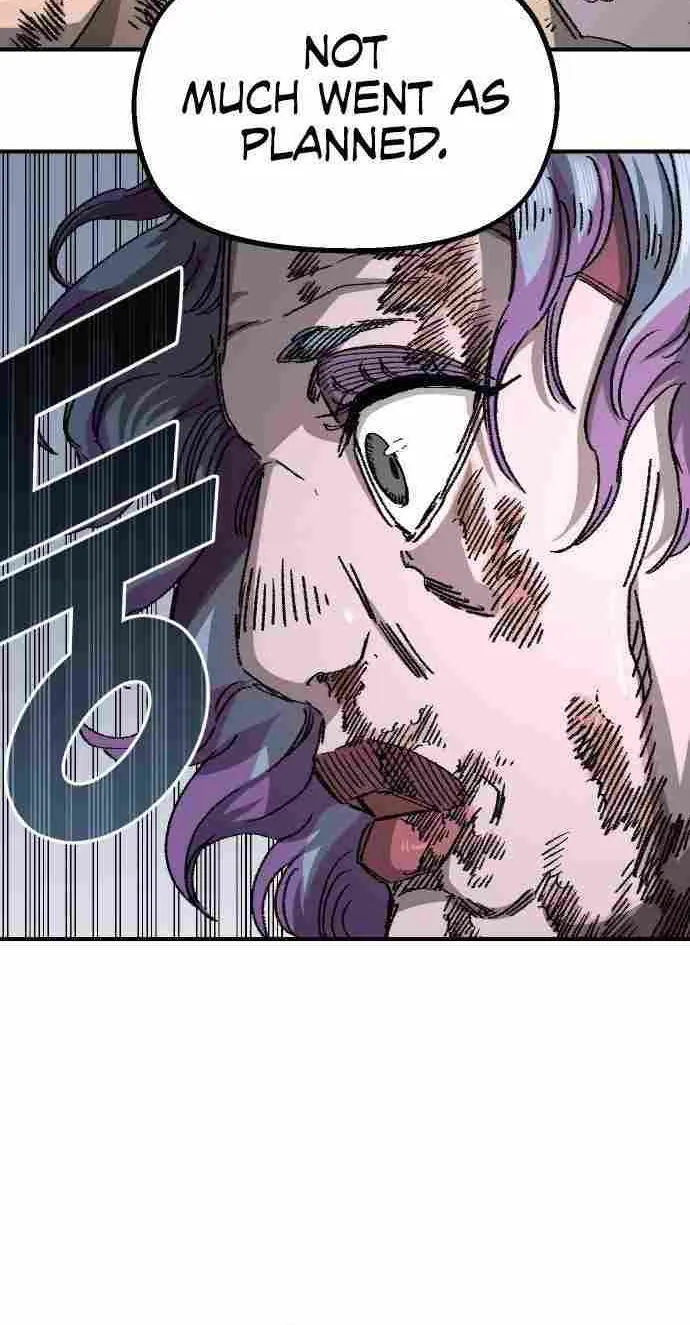 Reincarnation Of The Veteran Soldier Zinmanga X Chapter 107 Page 21