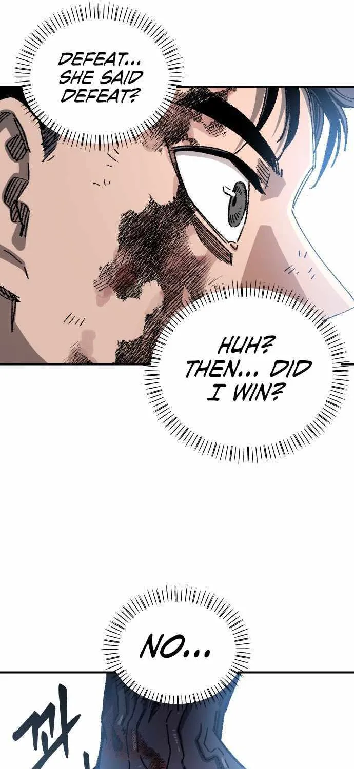 Reincarnation Of The Veteran Soldier Zinmanga X Chapter 107 Page 31