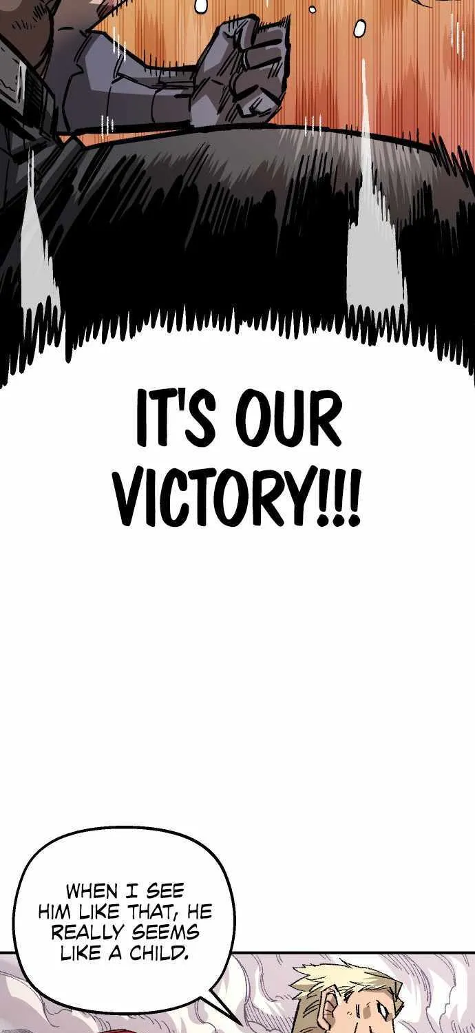 Reincarnation Of The Veteran Soldier Zinmanga X Chapter 107 Page 35