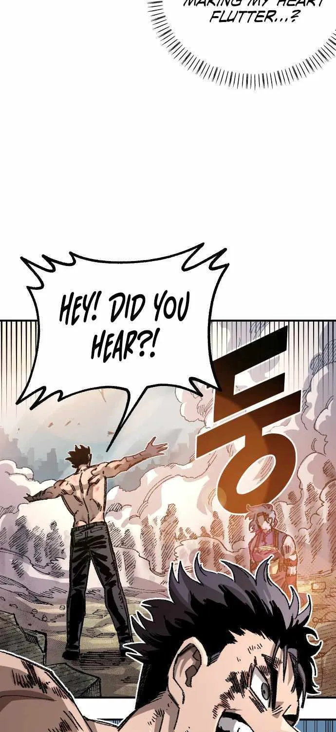 Reincarnation Of The Veteran Soldier Zinmanga X Chapter 107 Page 37