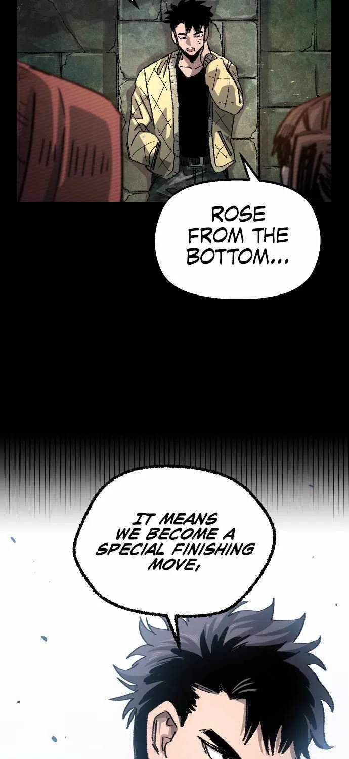 Reincarnation Of The Veteran Soldier Zinmanga X Chapter 107 Page 44