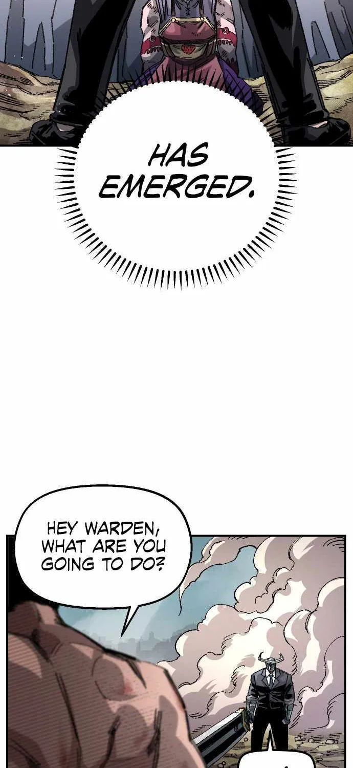 Reincarnation Of The Veteran Soldier Zinmanga X Chapter 107 Page 54
