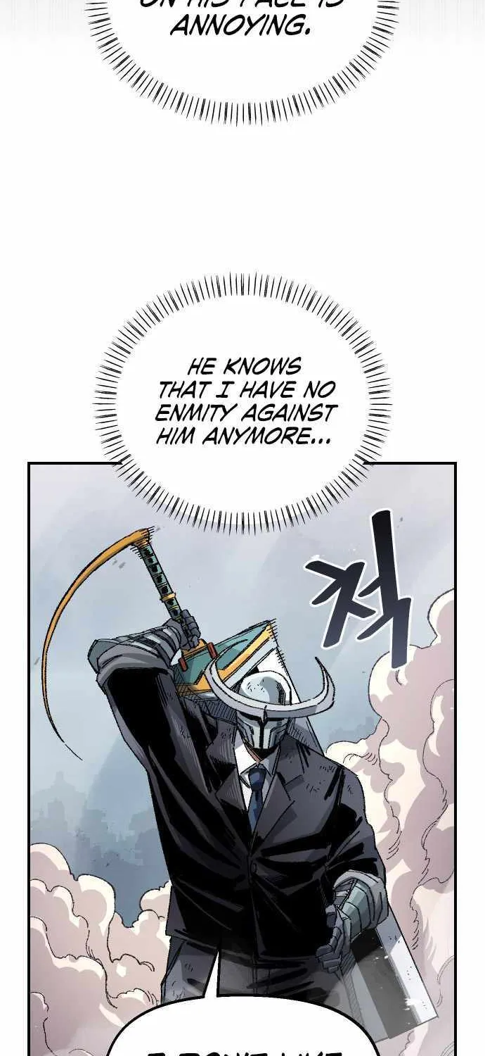 Reincarnation Of The Veteran Soldier Zinmanga X Chapter 107 Page 56
