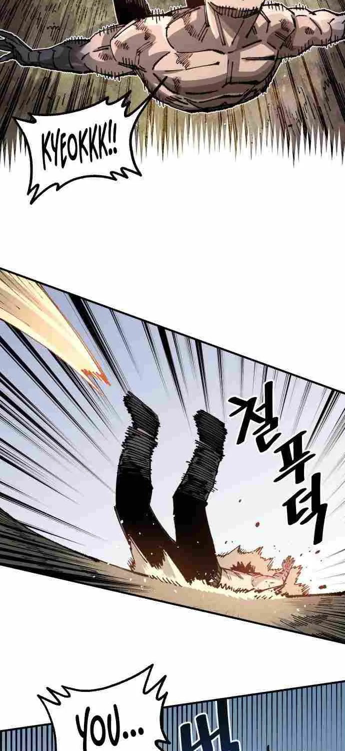 Reincarnation Of The Veteran Soldier Zinmanga X Chapter 107 Page 64