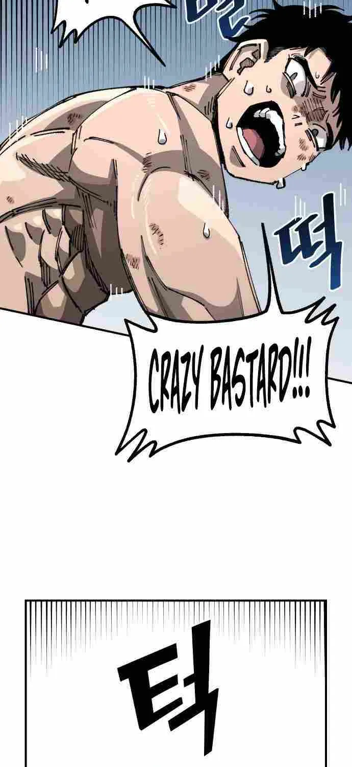 Reincarnation Of The Veteran Soldier Zinmanga X Chapter 107 Page 65