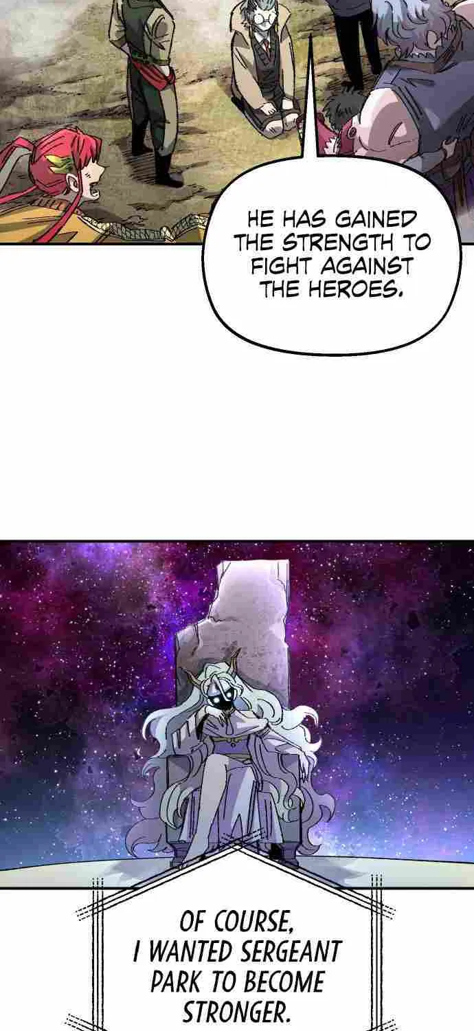 Reincarnation Of The Veteran Soldier Zinmanga X Chapter 107 Page 74
