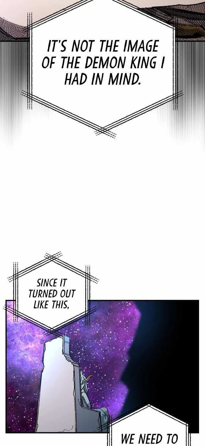 Reincarnation Of The Veteran Soldier Zinmanga X Chapter 107 Page 78
