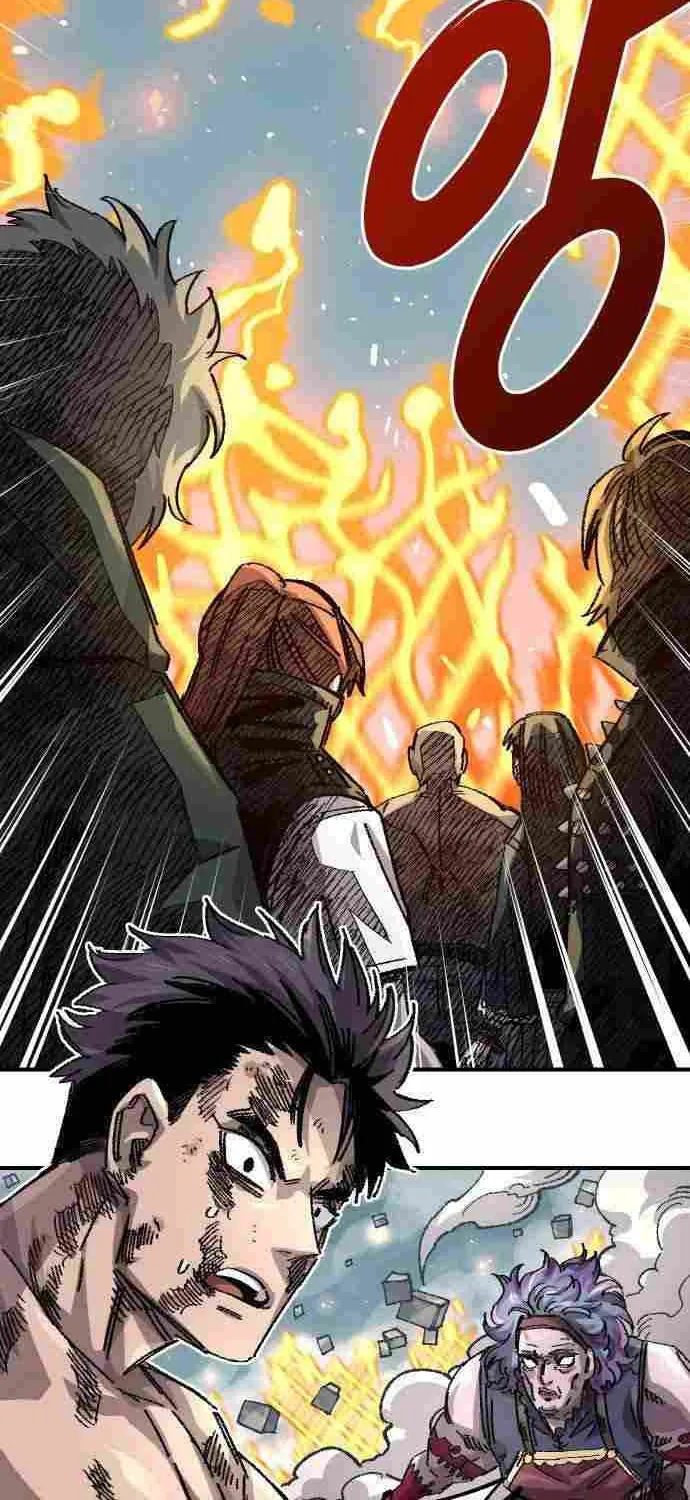 Reincarnation Of The Veteran Soldier Zinmanga X Chapter 106 Page 10