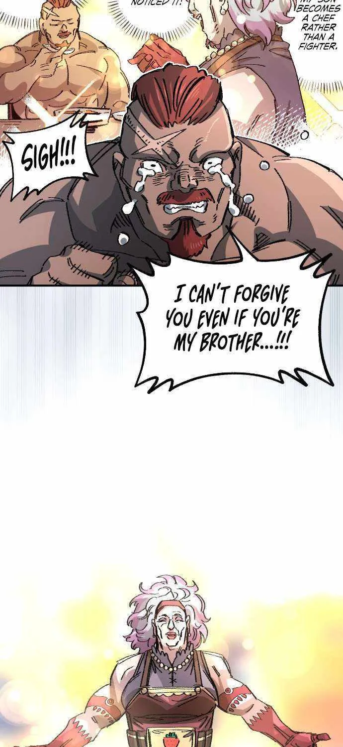 Reincarnation Of The Veteran Soldier Zinmanga X Chapter 106 Page 18