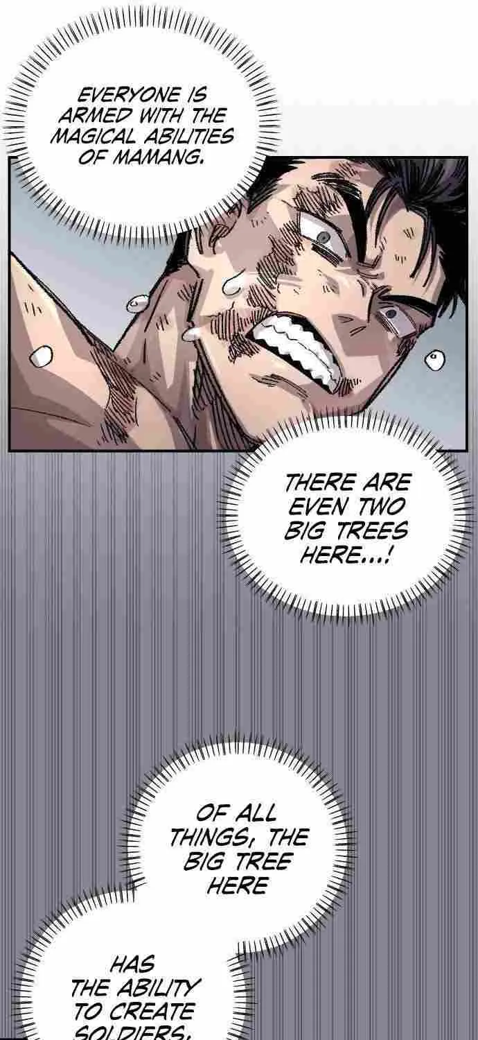 Reincarnation Of The Veteran Soldier Zinmanga X Chapter 106 Page 21