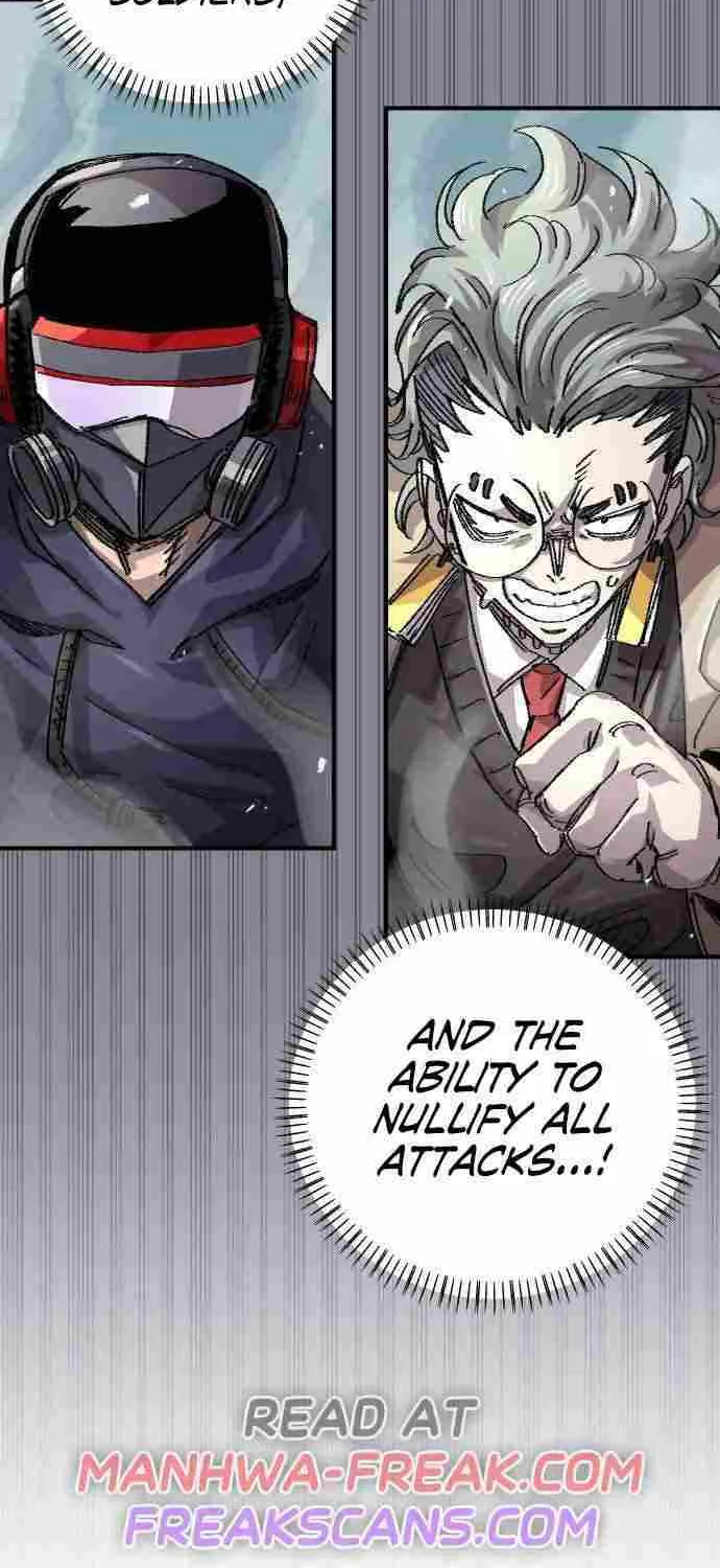 Reincarnation Of The Veteran Soldier Zinmanga X Chapter 106 Page 22