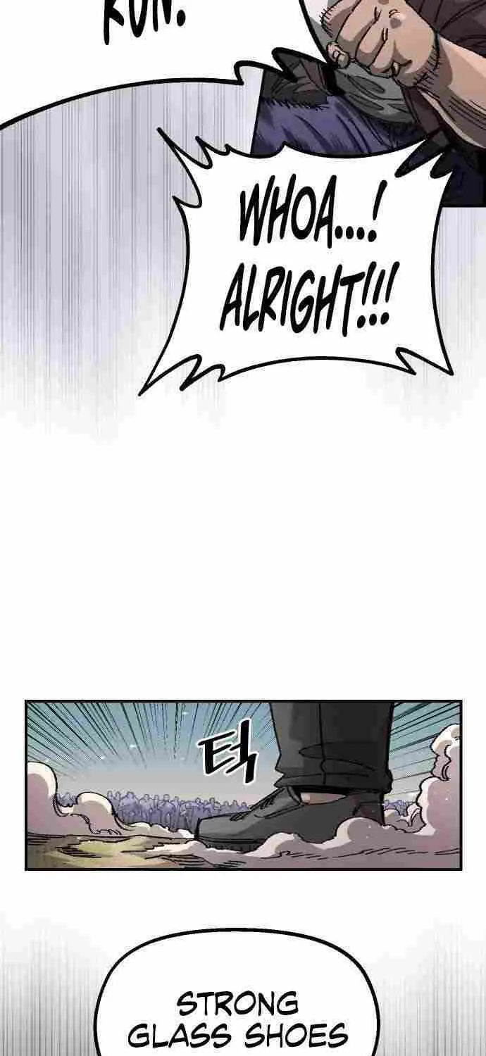Reincarnation Of The Veteran Soldier Zinmanga X Chapter 106 Page 32