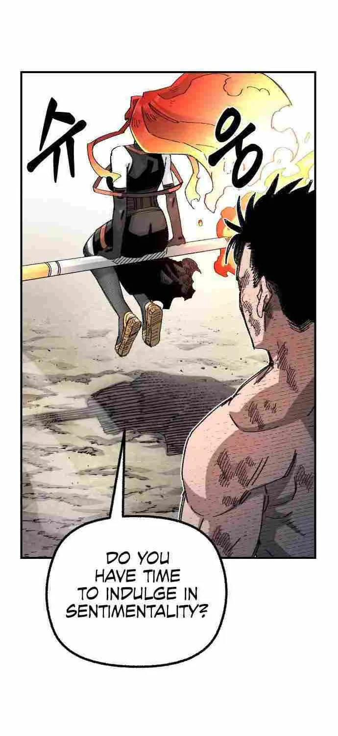 Reincarnation Of The Veteran Soldier Zinmanga X Chapter 106 Page 45