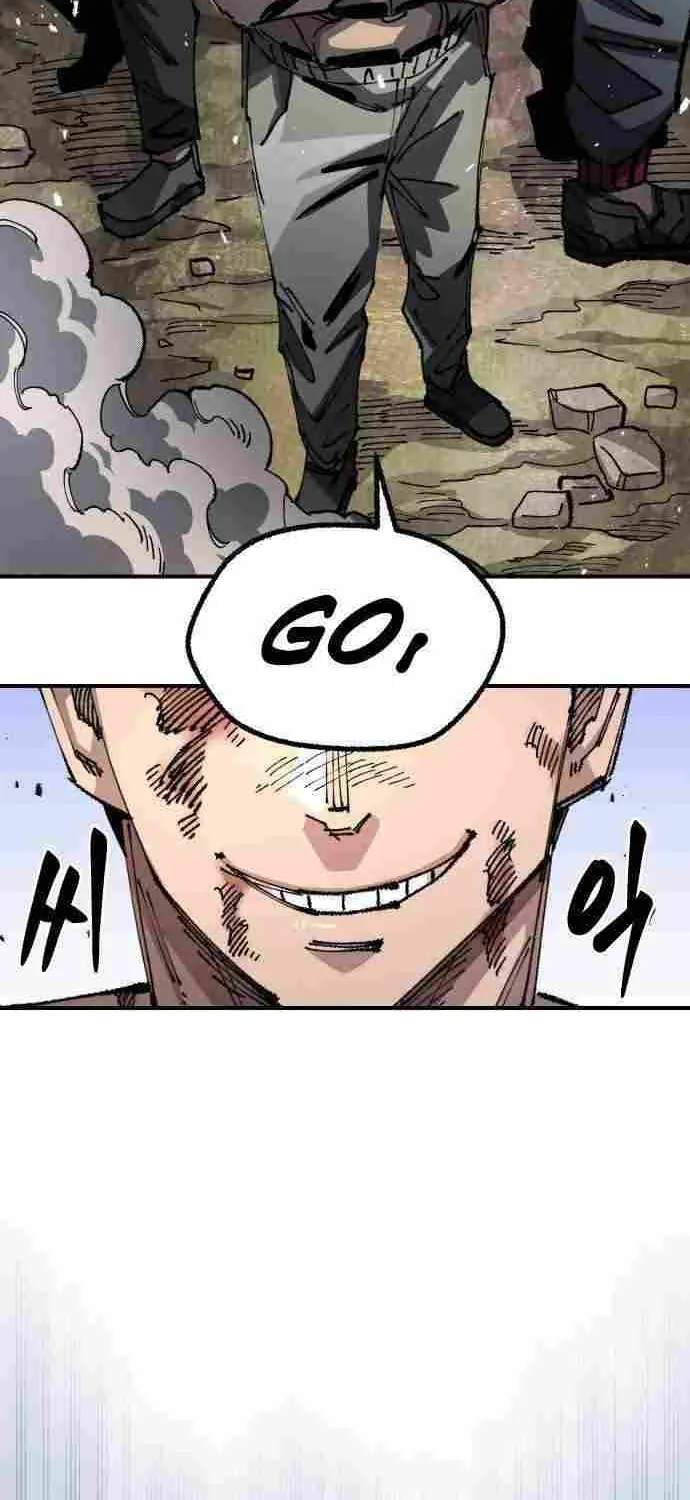 Reincarnation Of The Veteran Soldier Zinmanga X Chapter 106 Page 48