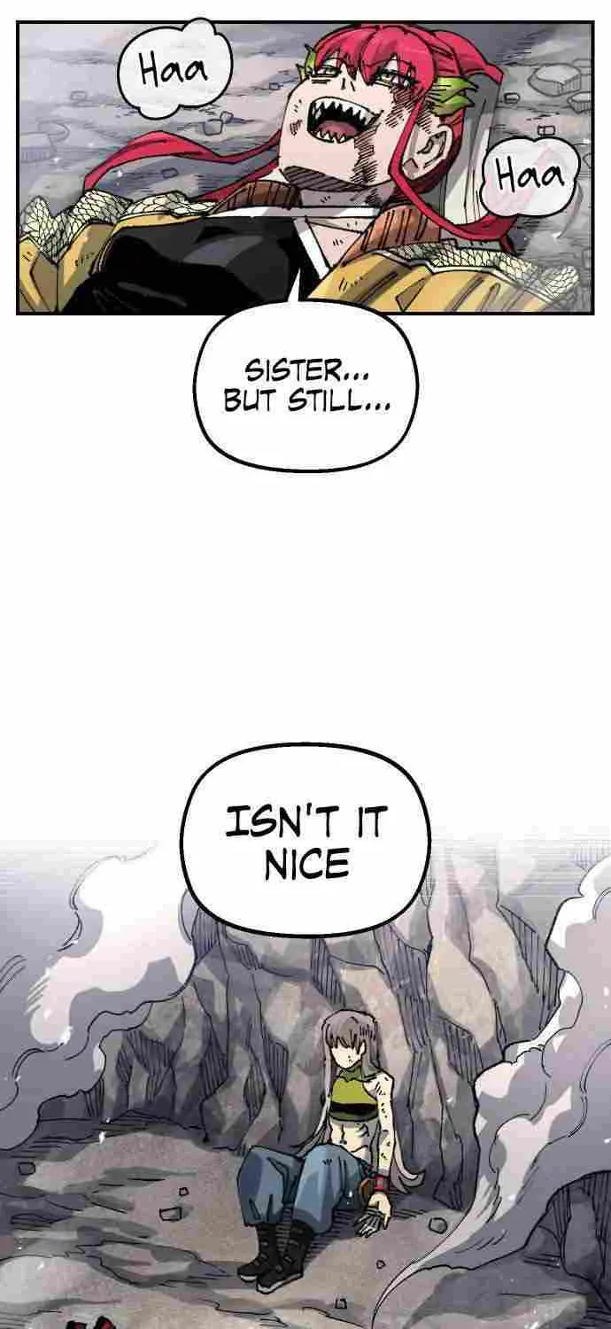 Reincarnation Of The Veteran Soldier Zinmanga X Chapter 106 Page 52