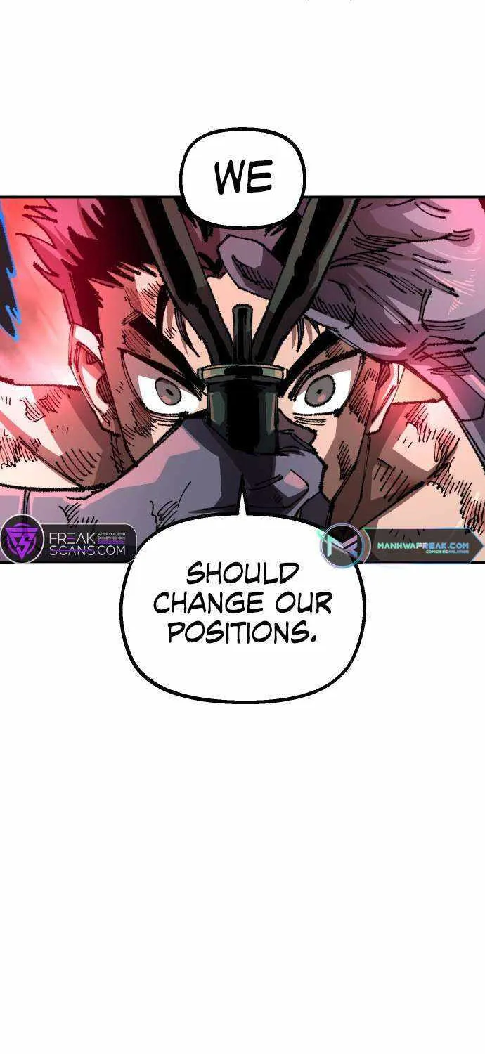 Reincarnation Of The Veteran Soldier Zinmanga X Chapter 106 Page 57