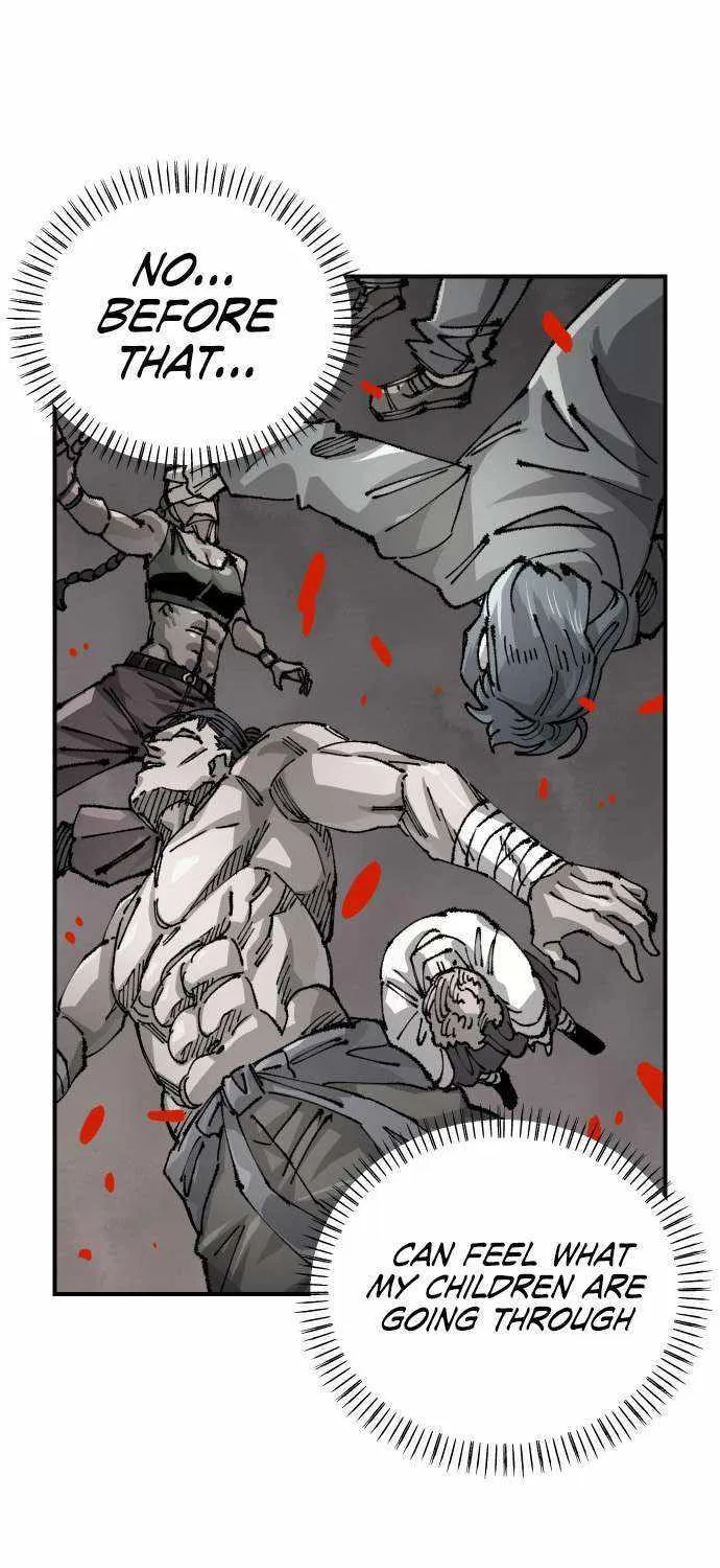 Reincarnation Of The Veteran Soldier Zinmanga X Chapter 106 Page 61