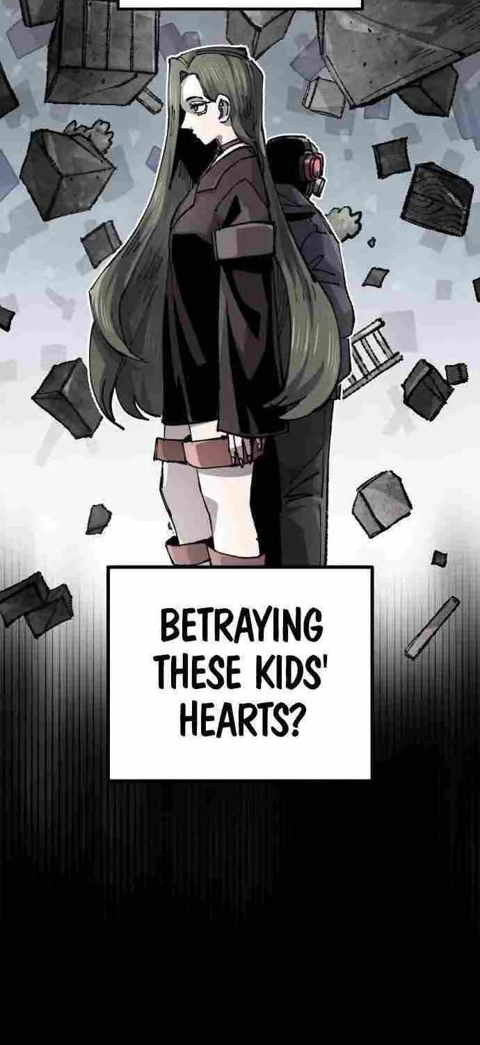 Reincarnation Of The Veteran Soldier Zinmanga X Chapter 106 Page 65