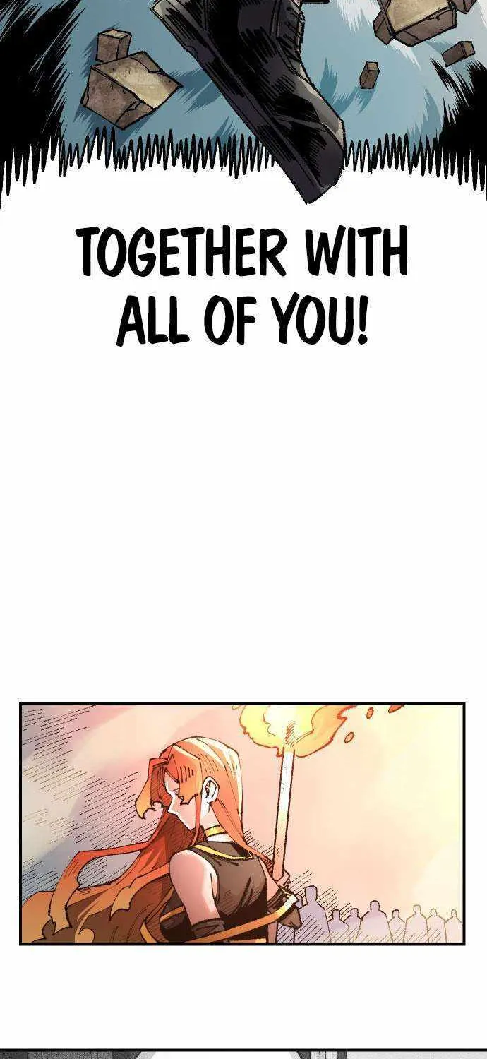 Reincarnation Of The Veteran Soldier Zinmanga X Chapter 106 Page 82