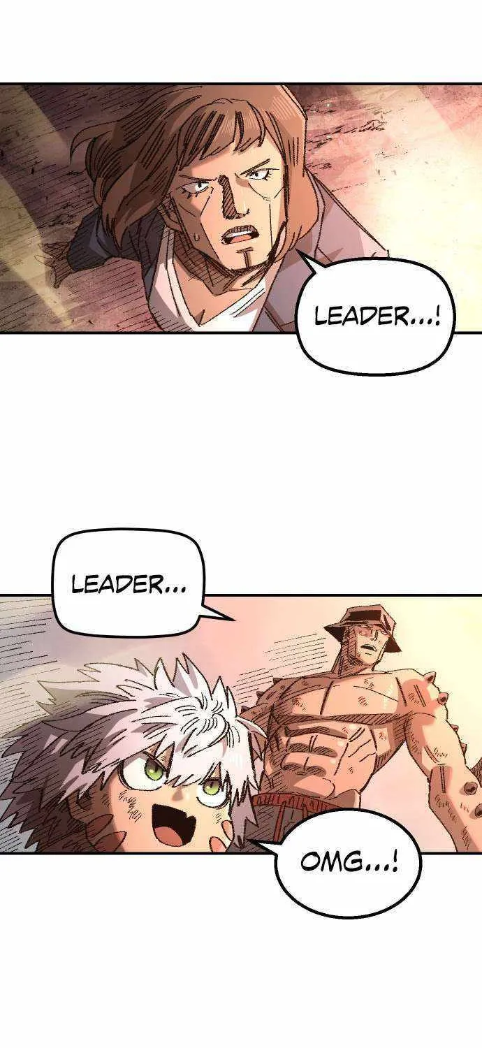 Reincarnation Of The Veteran Soldier Zinmanga X Chapter 106 Page 84