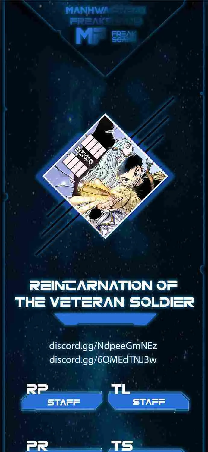 Reincarnation Of The Veteran Soldier Zinmanga X Chapter 105 Page 4