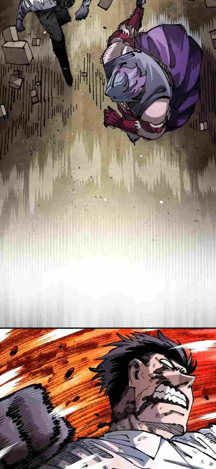 Reincarnation Of The Veteran Soldier Zinmanga X Chapter 105 Page 9