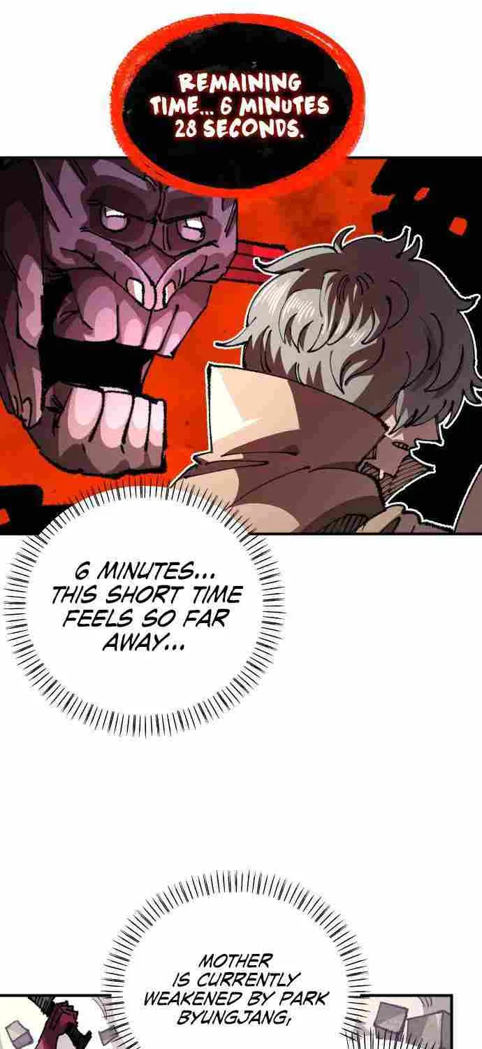 Reincarnation Of The Veteran Soldier Zinmanga X Chapter 105 Page 13
