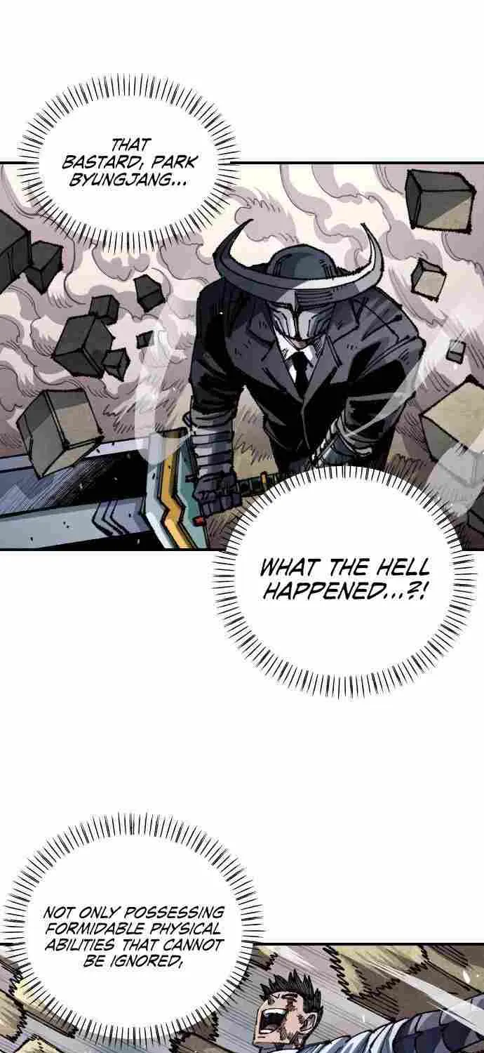 Reincarnation Of The Veteran Soldier Zinmanga X Chapter 105 Page 16