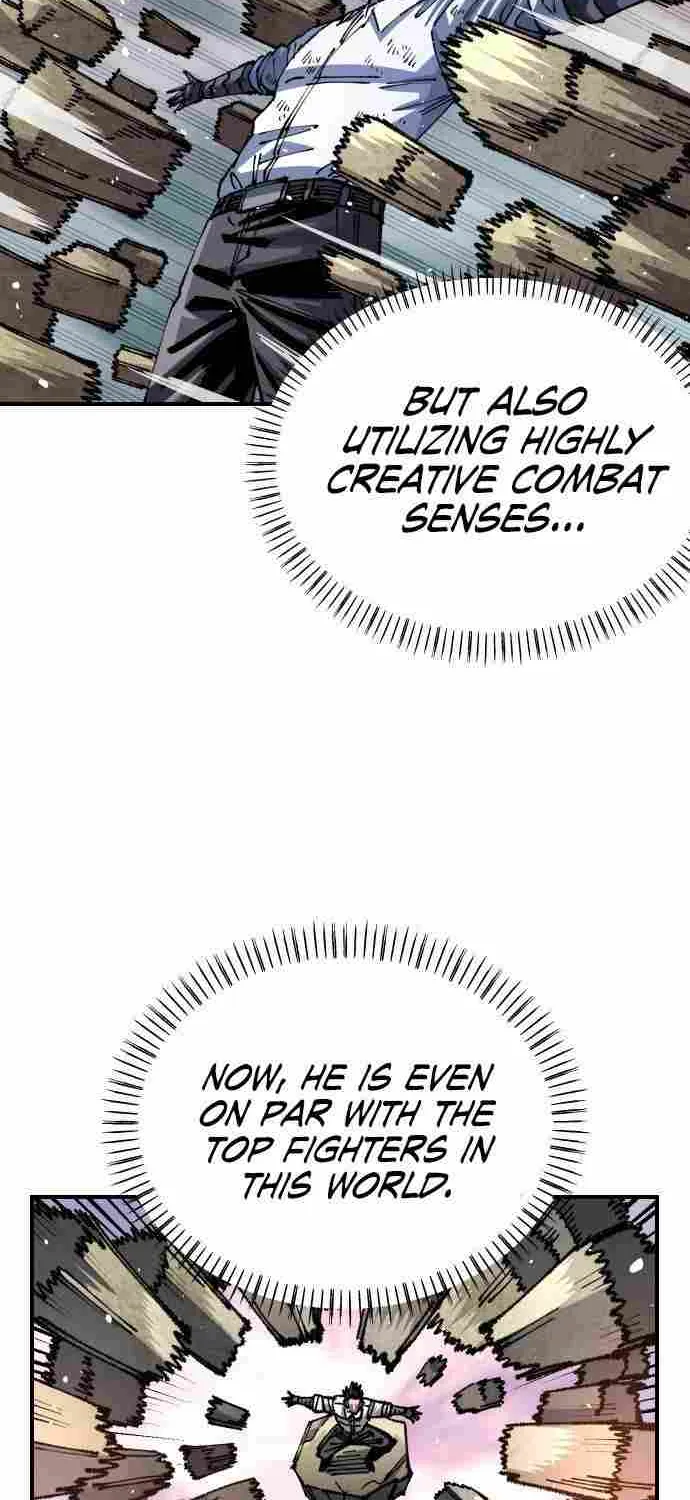 Reincarnation Of The Veteran Soldier Zinmanga X Chapter 105 Page 17