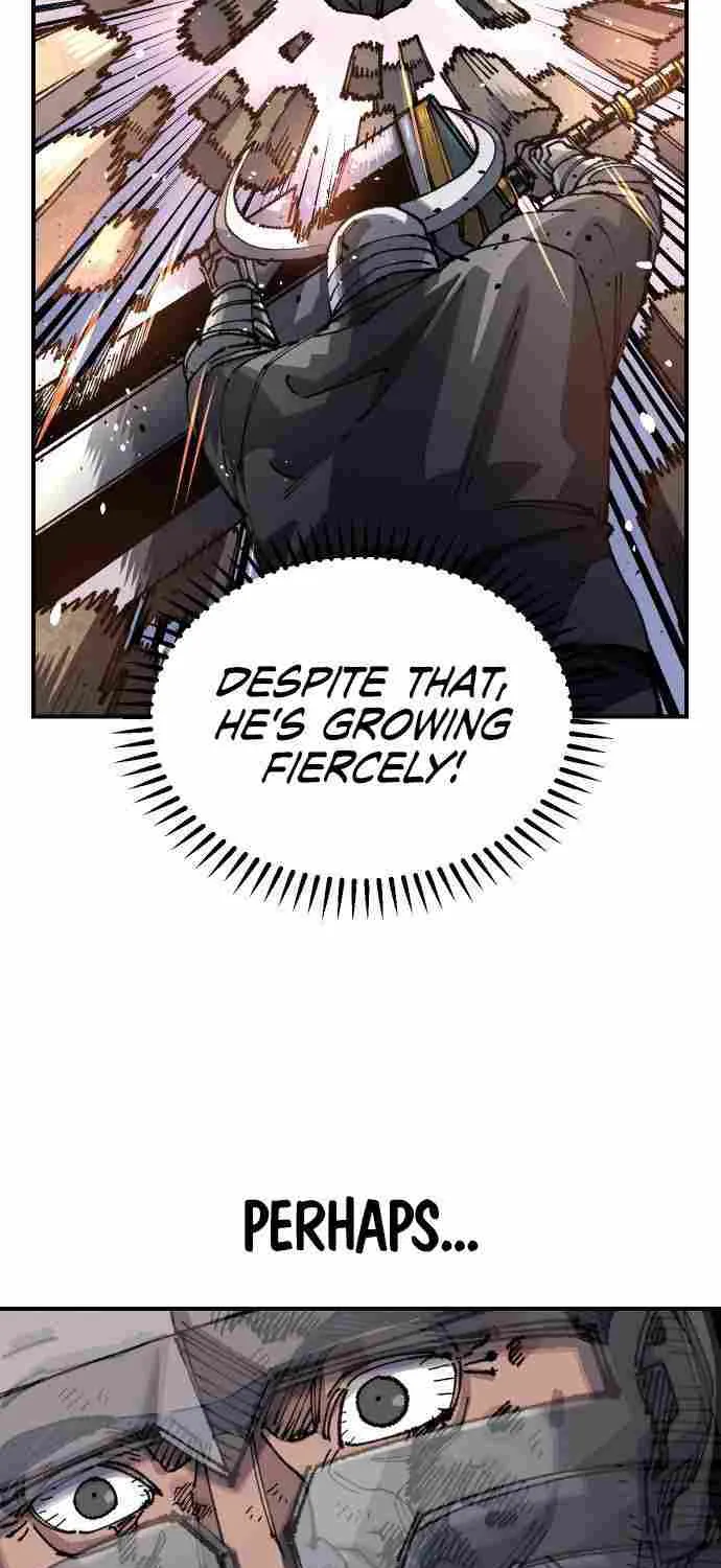 Reincarnation Of The Veteran Soldier Zinmanga X Chapter 105 Page 18