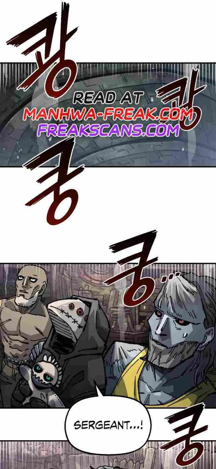 Reincarnation Of The Veteran Soldier Zinmanga X Chapter 105 Page 26