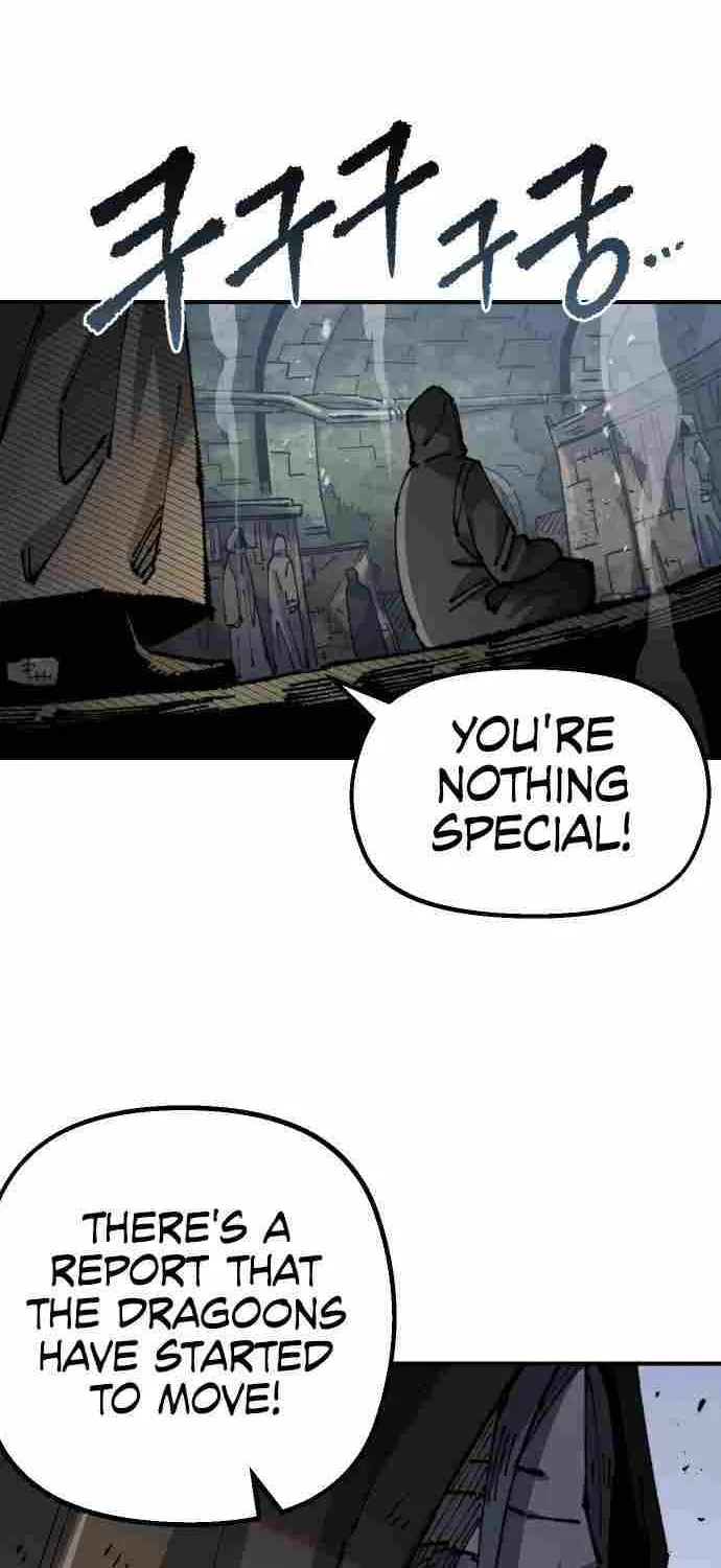 Reincarnation Of The Veteran Soldier Zinmanga X Chapter 105 Page 29