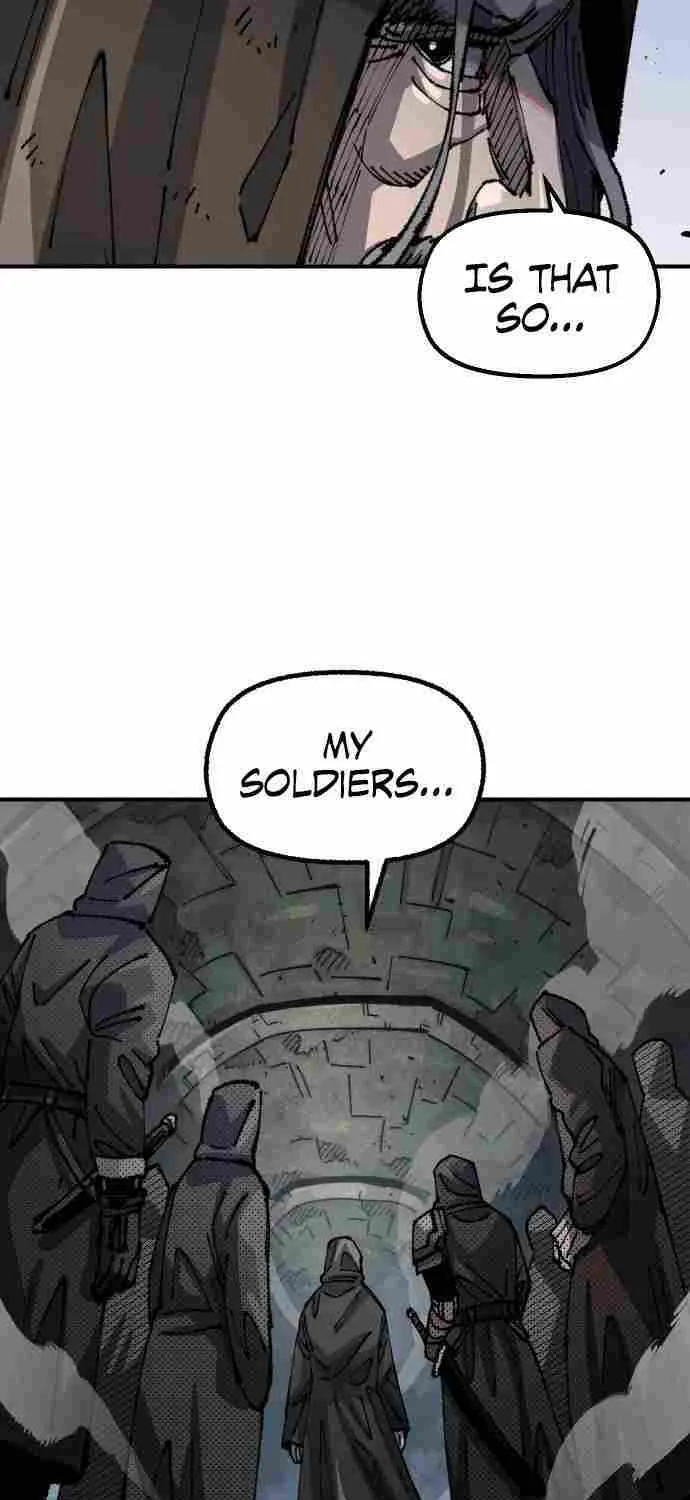 Reincarnation Of The Veteran Soldier Zinmanga X Chapter 105 Page 30
