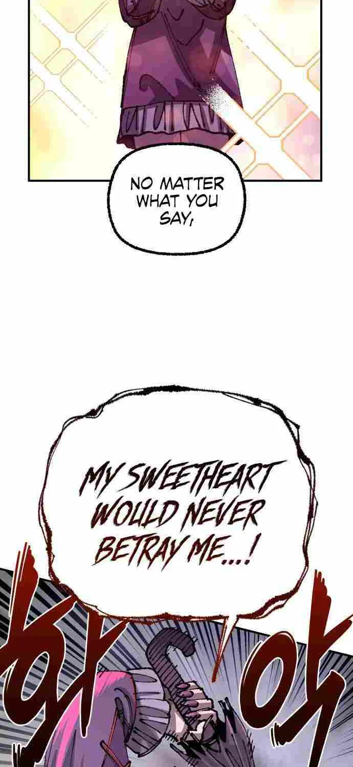 Reincarnation Of The Veteran Soldier Zinmanga X Chapter 105 Page 53