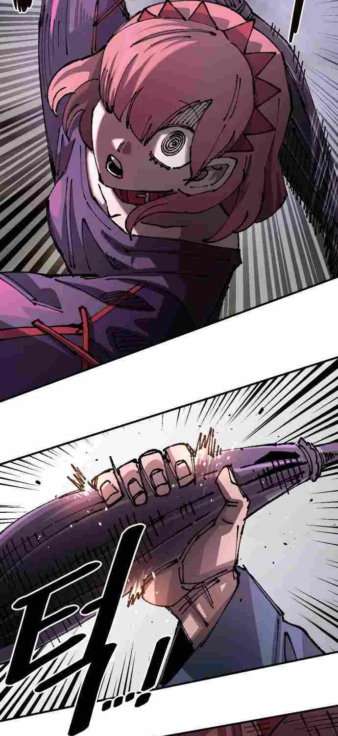 Reincarnation Of The Veteran Soldier Zinmanga X Chapter 105 Page 54