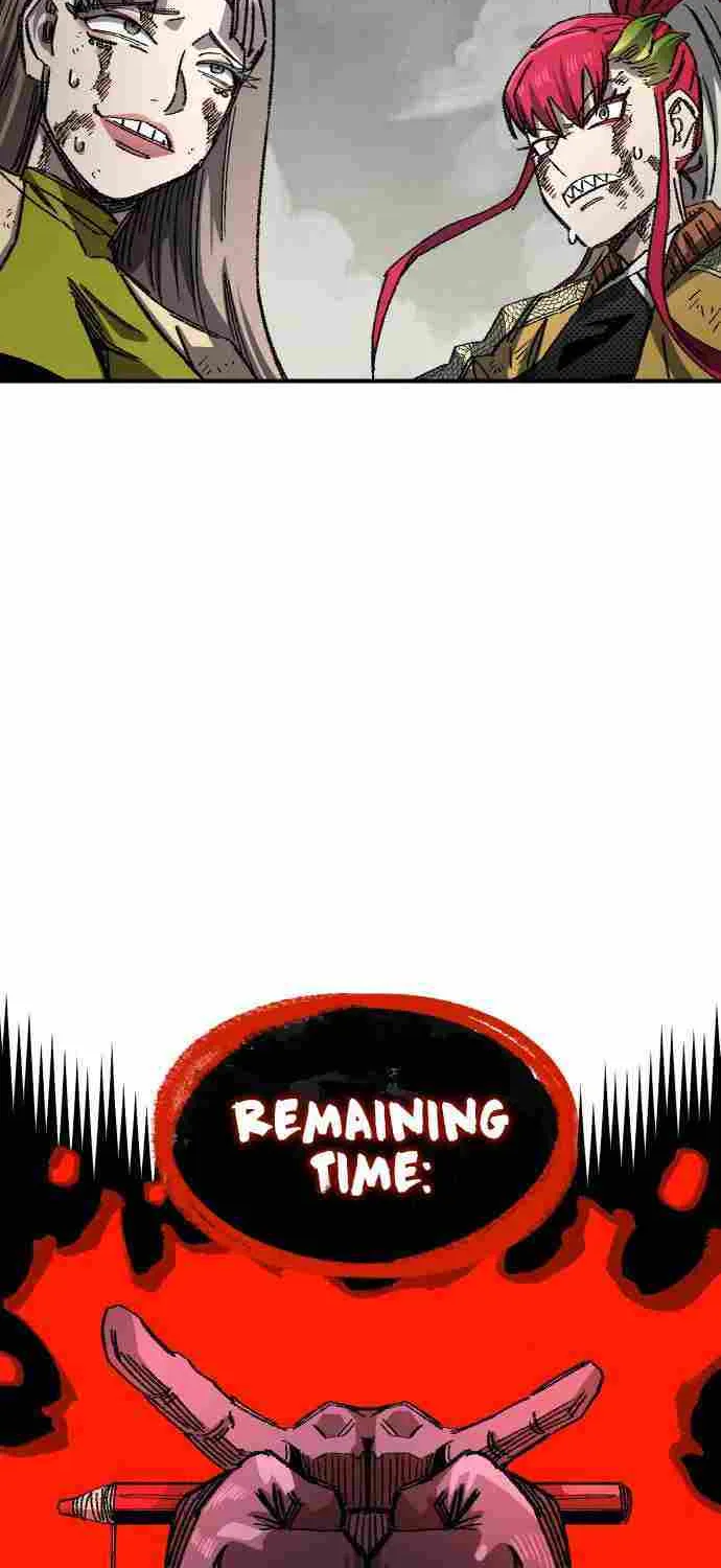 Reincarnation Of The Veteran Soldier Zinmanga X Chapter 105 Page 73