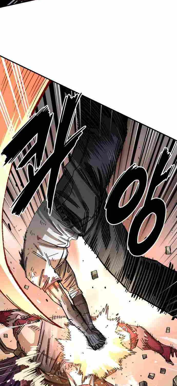 Reincarnation Of The Veteran Soldier Zinmanga X Chapter 105 Page 77