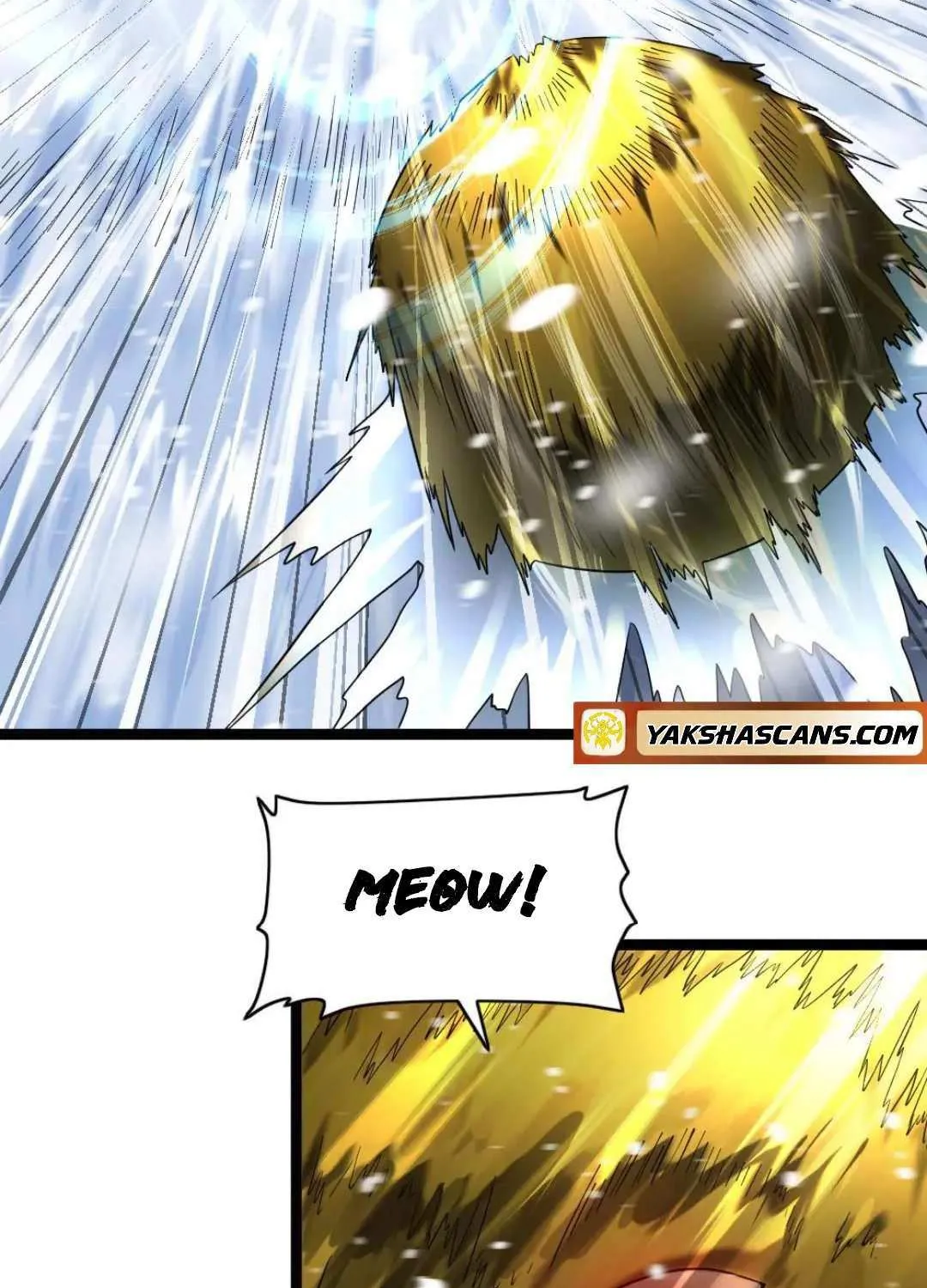 Freezing The World: I Built A Doomsday Safehouse Zinmanga X Chapter 152 Page 4