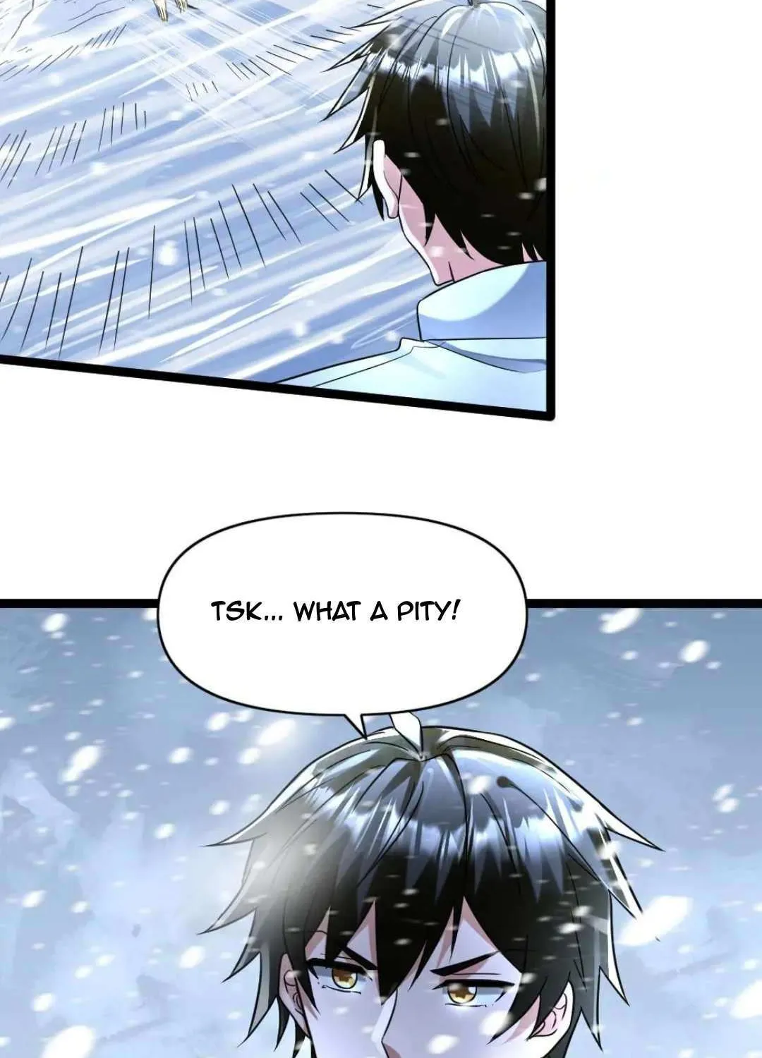 Freezing The World: I Built A Doomsday Safehouse Zinmanga X Chapter 152 Page 7