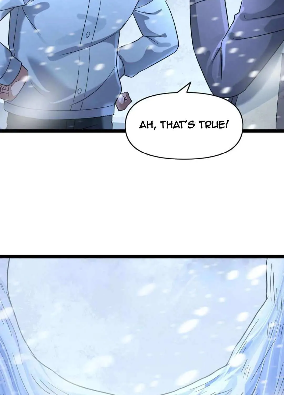 Freezing The World: I Built A Doomsday Safehouse Zinmanga X Chapter 152 Page 27