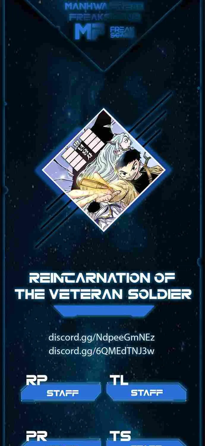 Reincarnation Of The Veteran Soldier Zinmanga X Chapter 104 Page 4