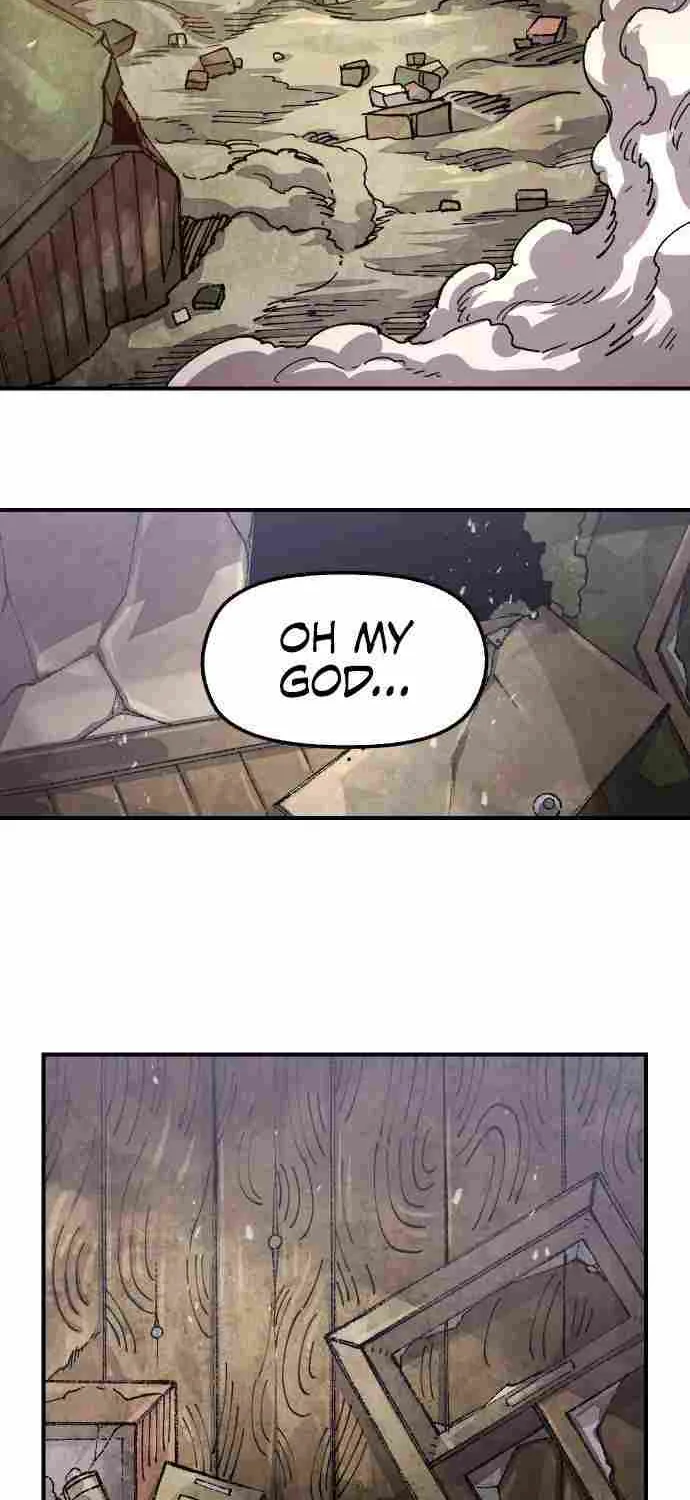 Reincarnation Of The Veteran Soldier Zinmanga X Chapter 104 Page 7