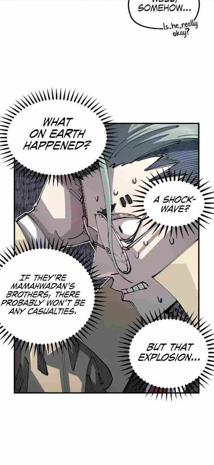 Reincarnation Of The Veteran Soldier Zinmanga X Chapter 104 Page 9