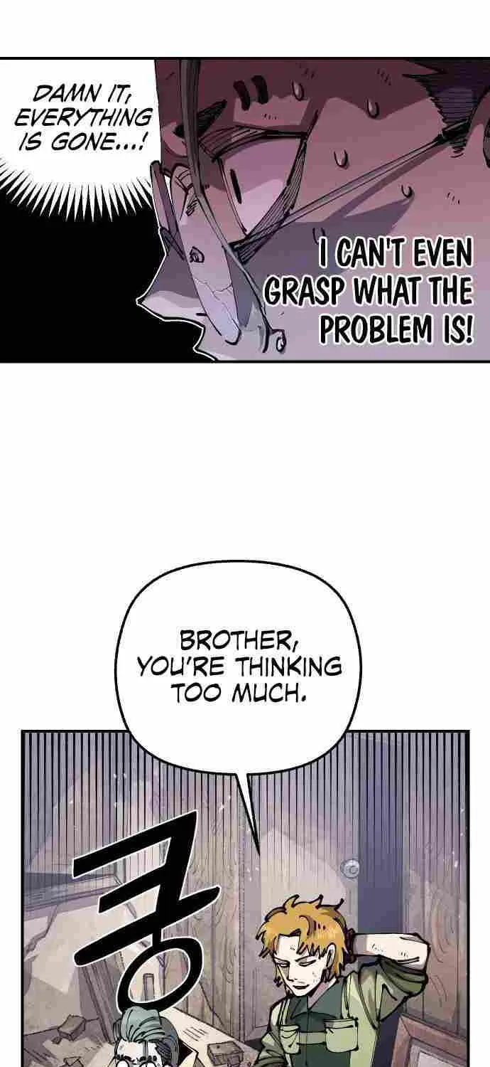 Reincarnation Of The Veteran Soldier Zinmanga X Chapter 104 Page 10
