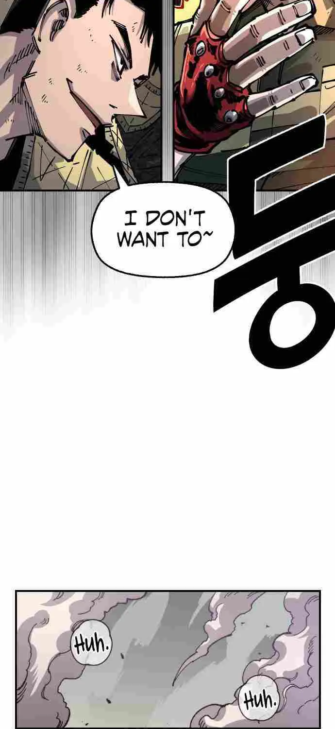 Reincarnation Of The Veteran Soldier Zinmanga X Chapter 104 Page 18