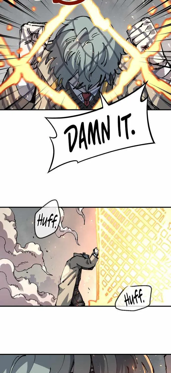 Reincarnation Of The Veteran Soldier Zinmanga X Chapter 104 Page 31